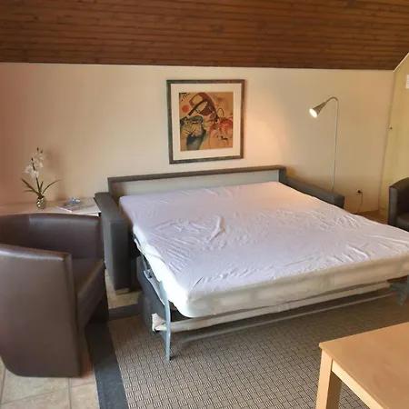 Am Waldrand - Fuer 4 Personen Mit Balkon - Bernstein * Neustadt in Holstein
